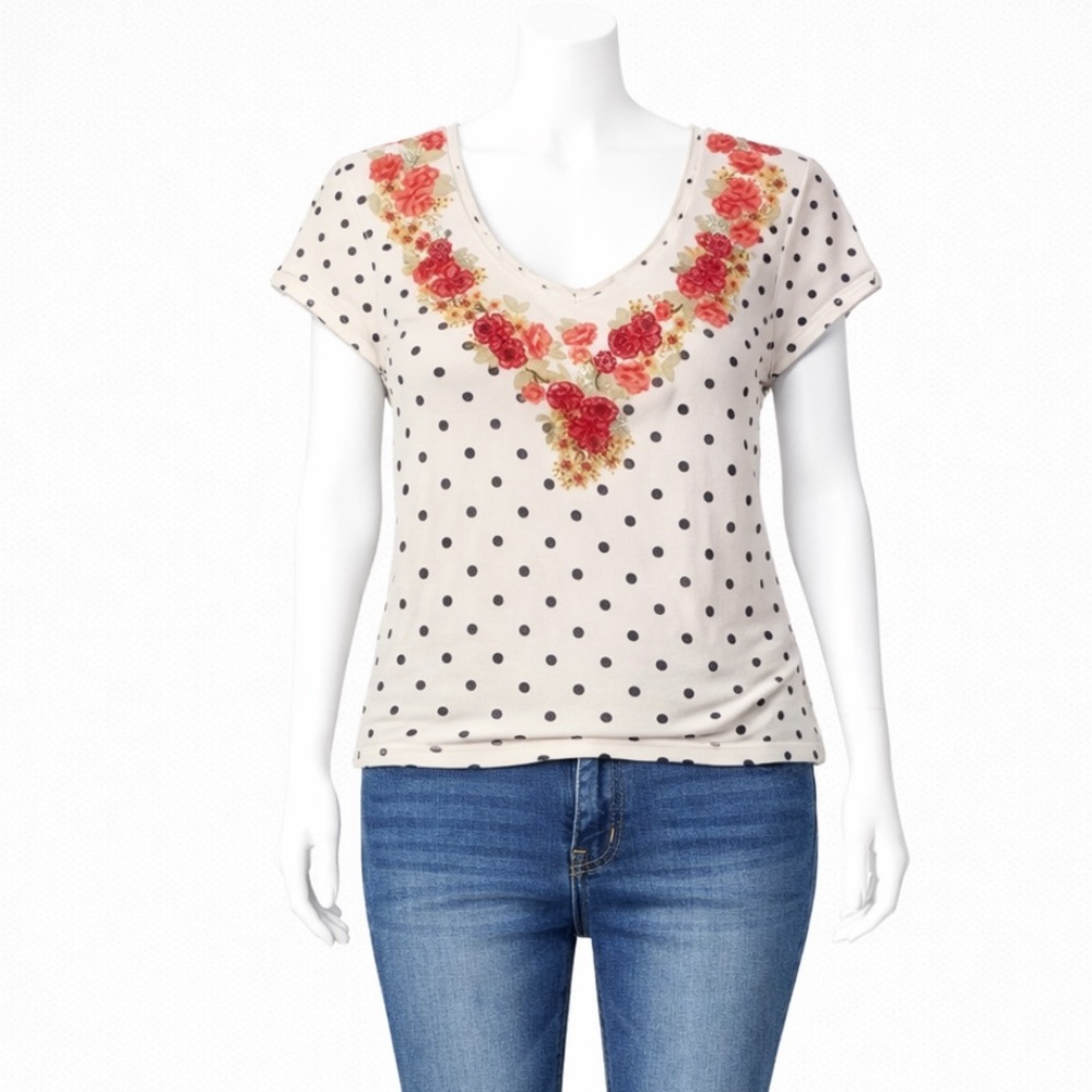Top with sequence